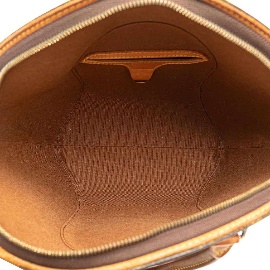 Louis Vuitton Monogram Ellipse PM