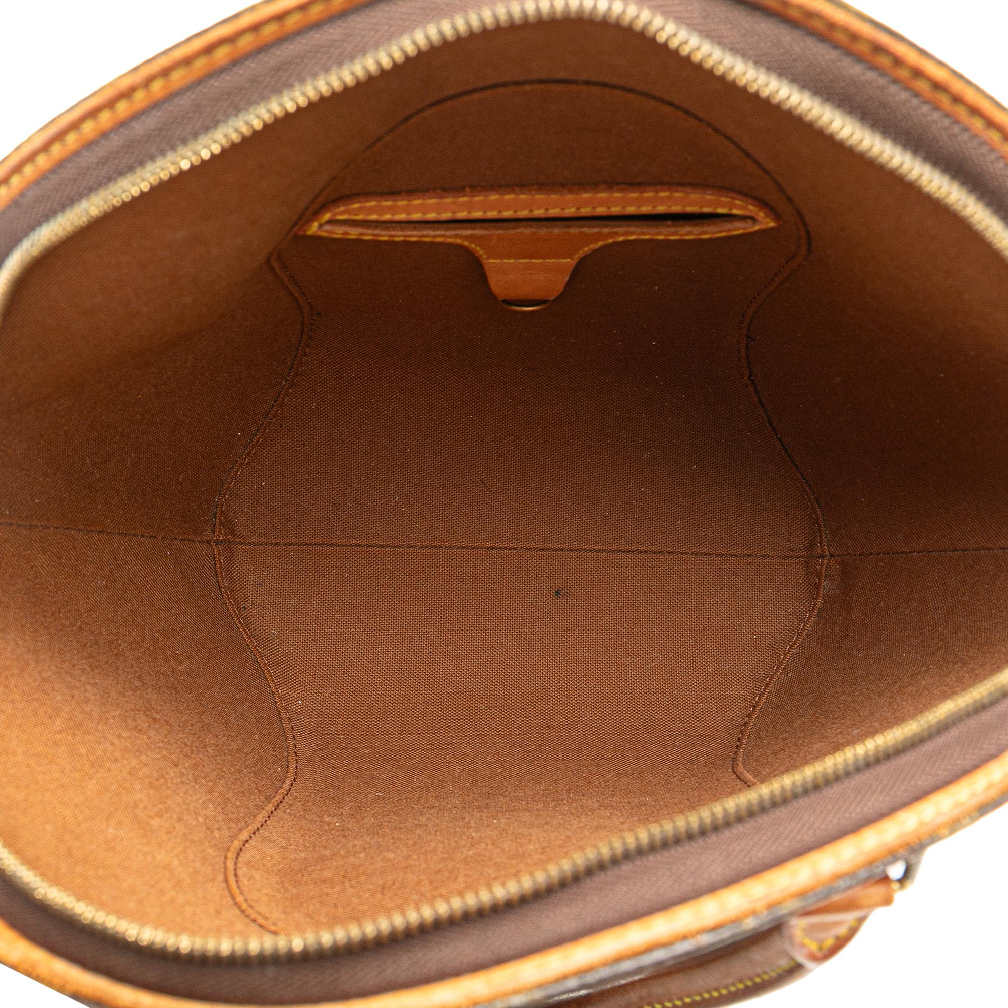 Louis Vuitton Monogram Ellipse PM