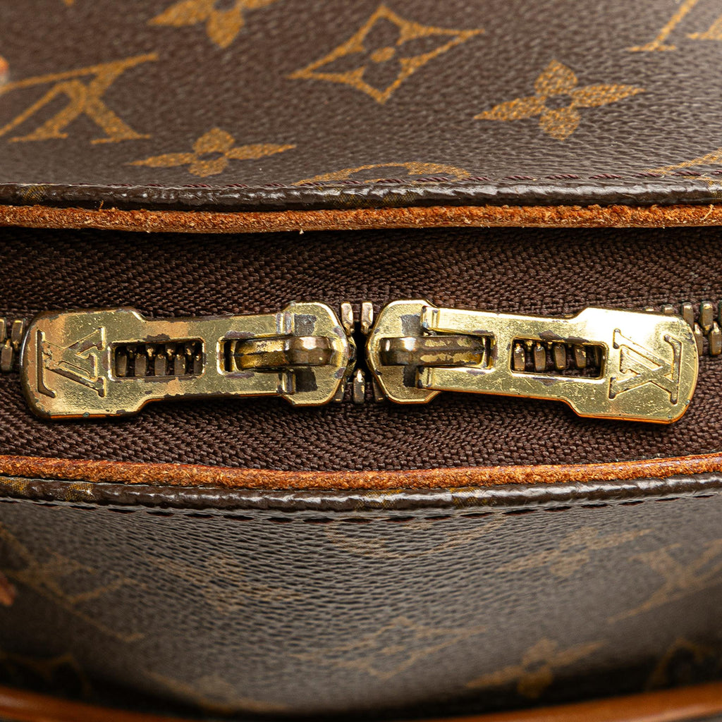 Louis Vuitton Monogram Ellipse PM