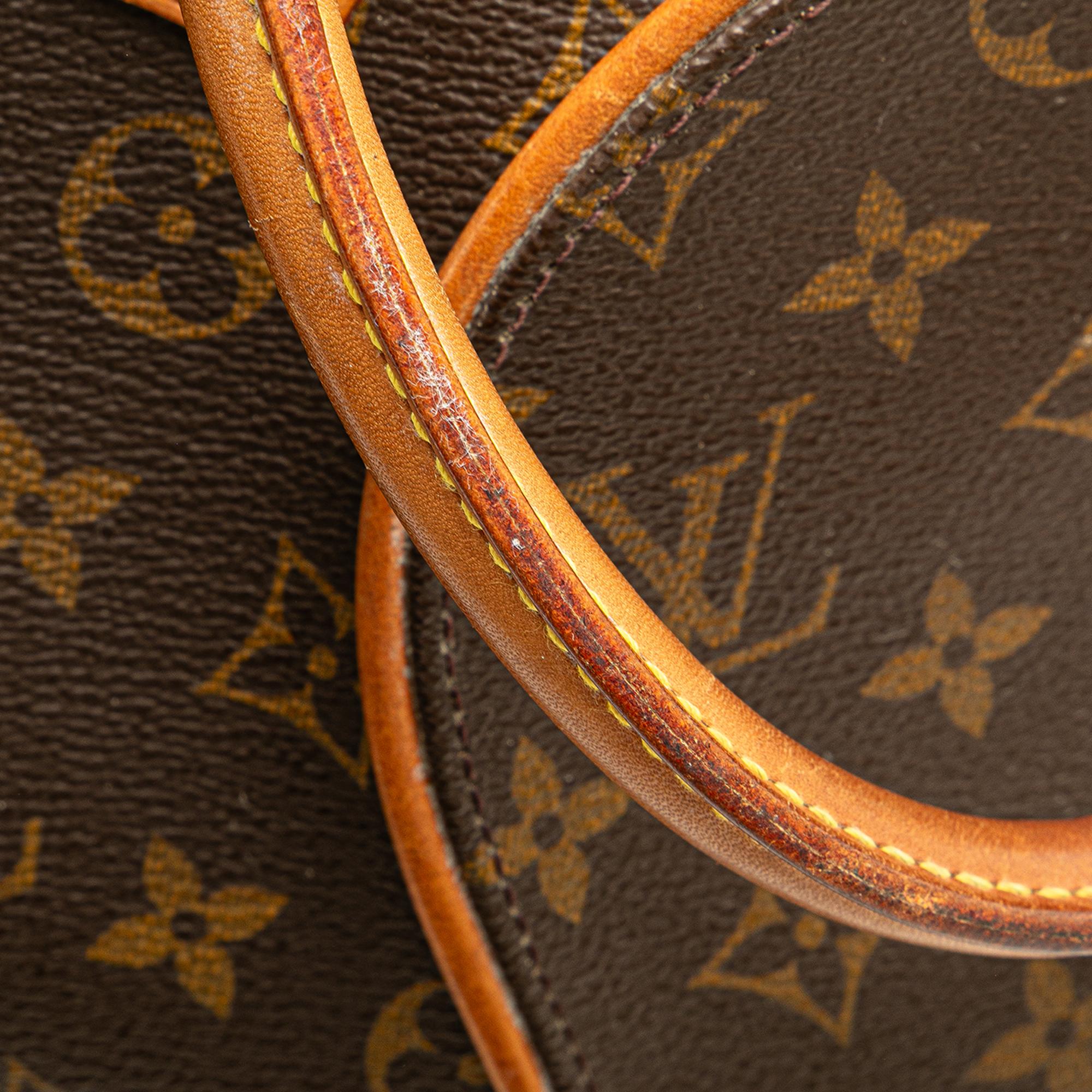 Louis Vuitton Monogram Ellipse PM