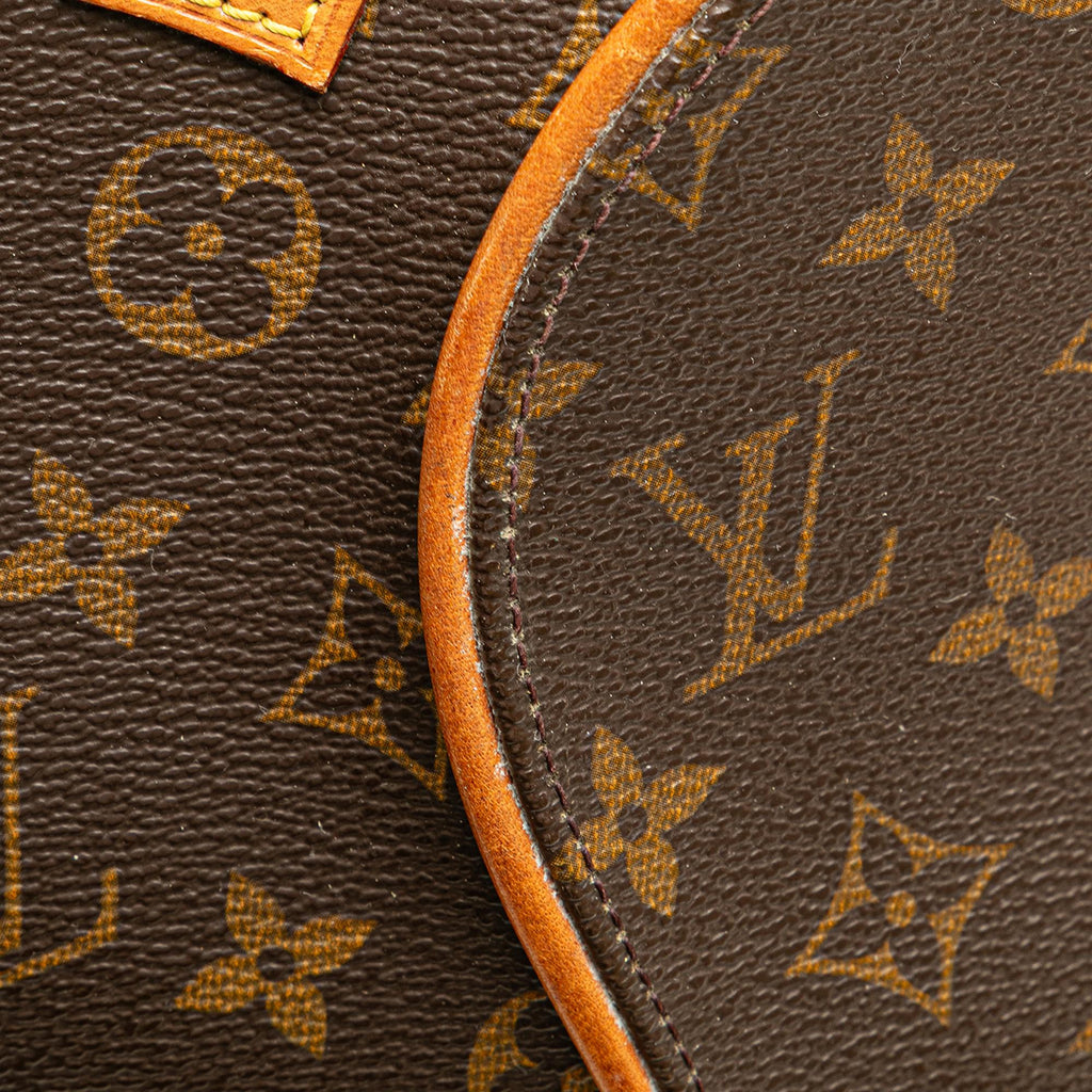 Louis Vuitton Monogram Ellipse PM