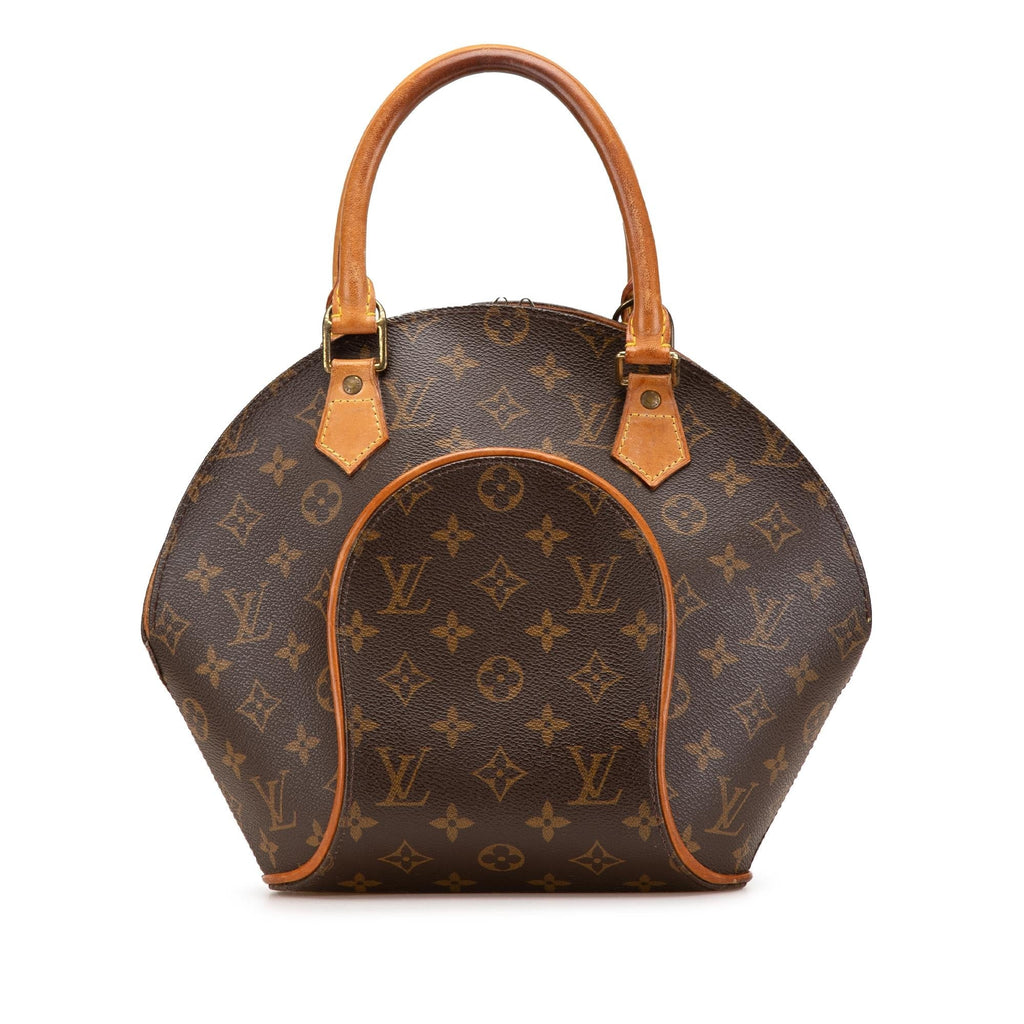 Louis Vuitton Monogram Ellipse PM