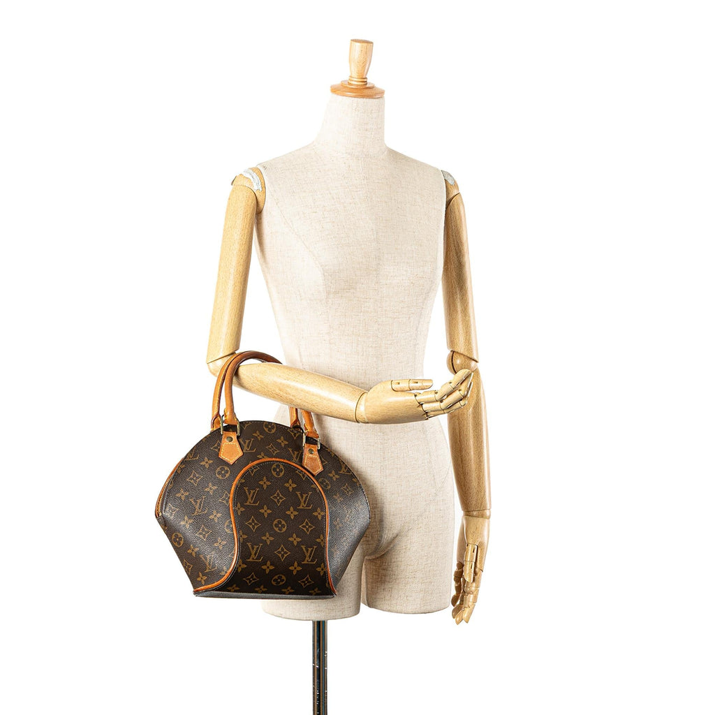 Louis Vuitton Monogram Ellipse PM