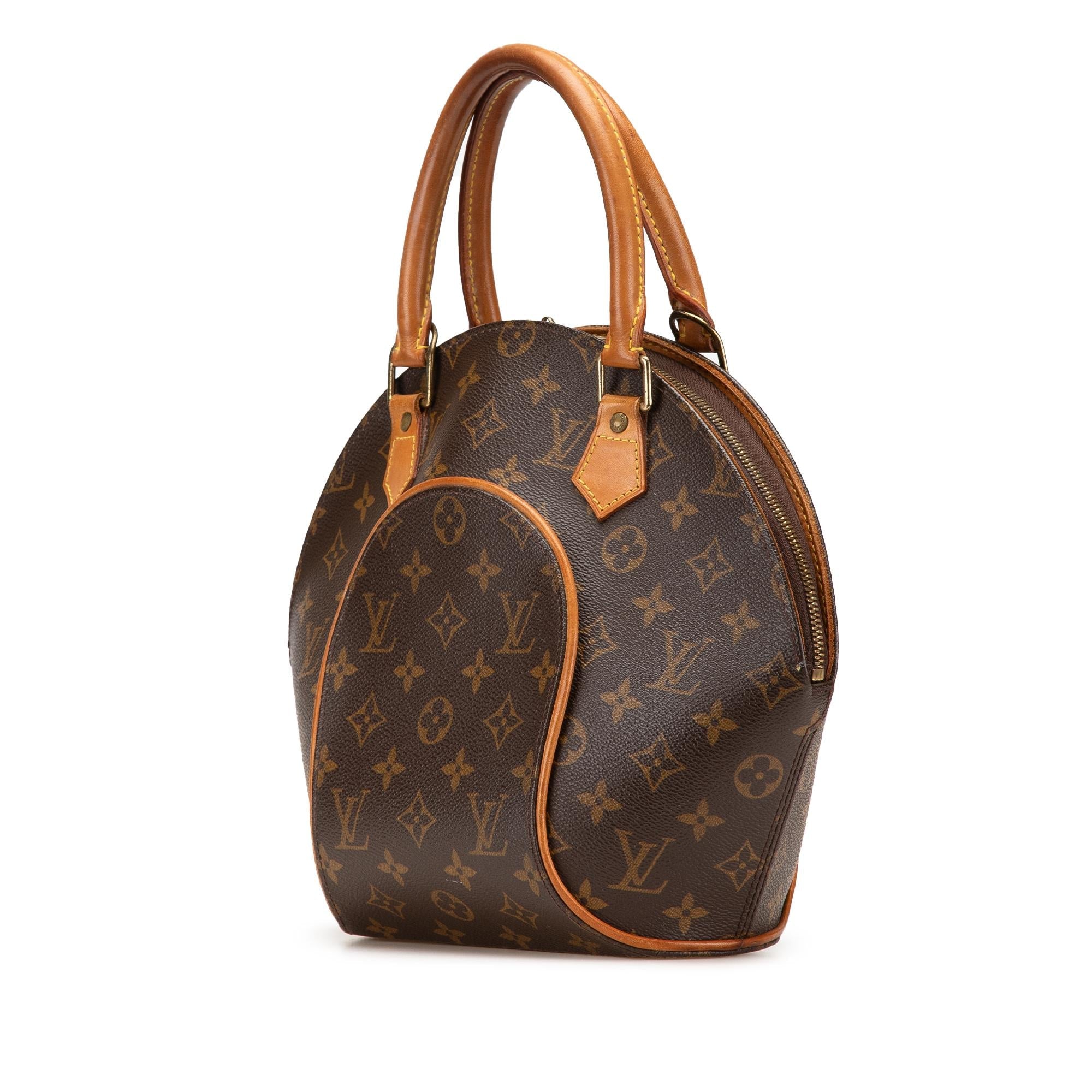Louis Vuitton Monogram Ellipse PM
