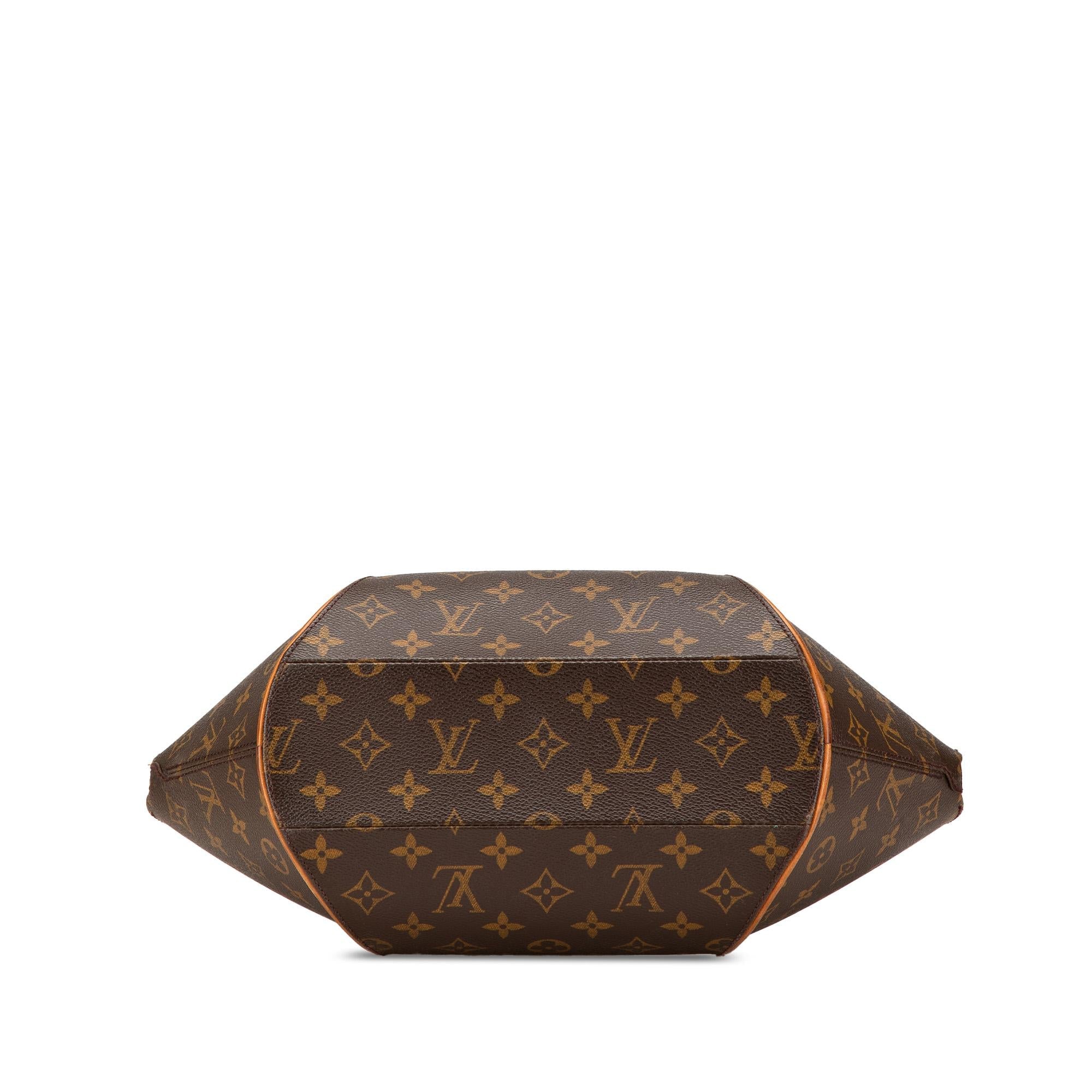 Louis Vuitton Monogram Ellipse PM