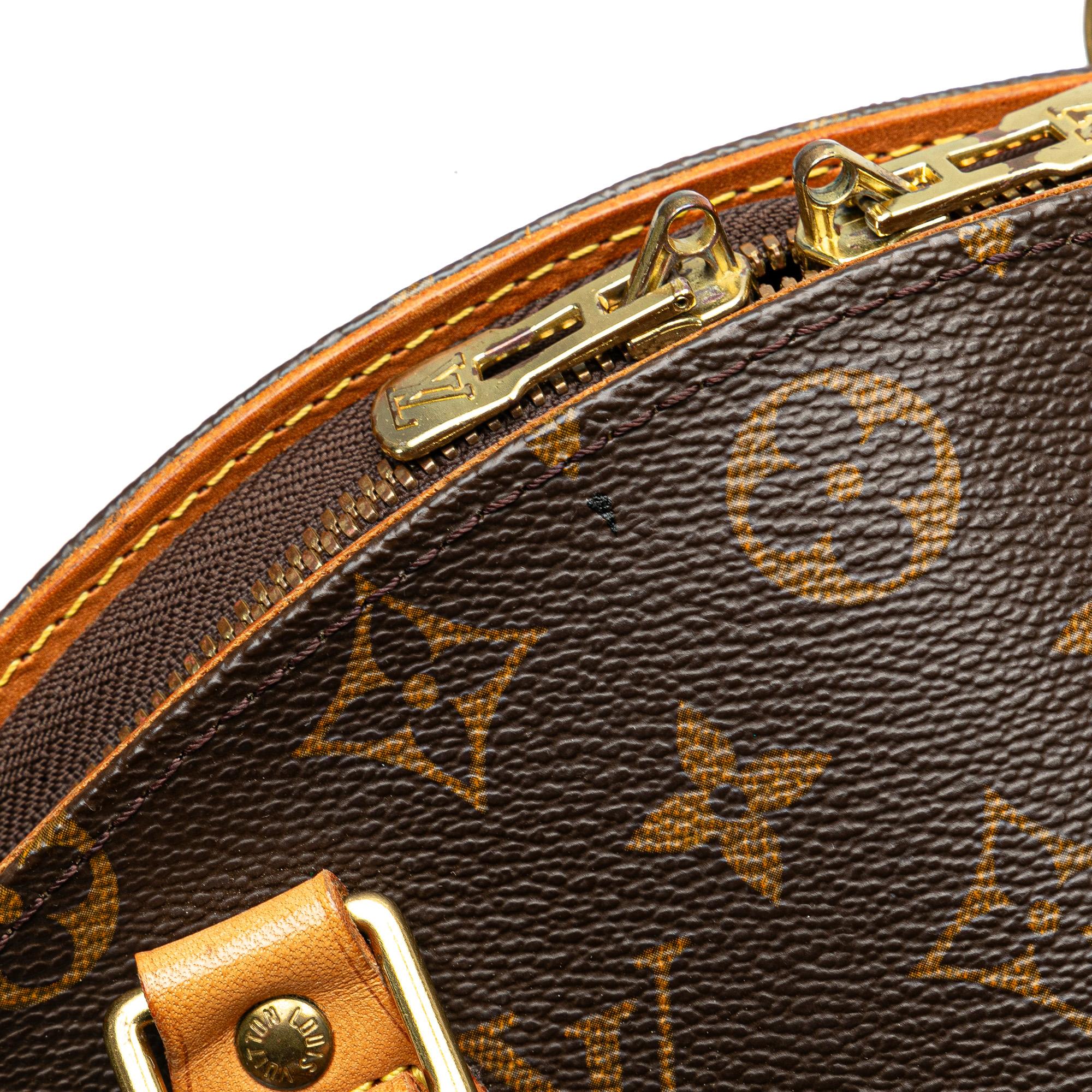 Louis Vuitton Monogram Ellipse PM