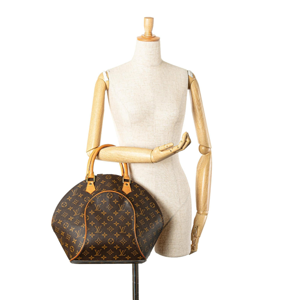 Louis Vuitton Monogram Ellipse PM