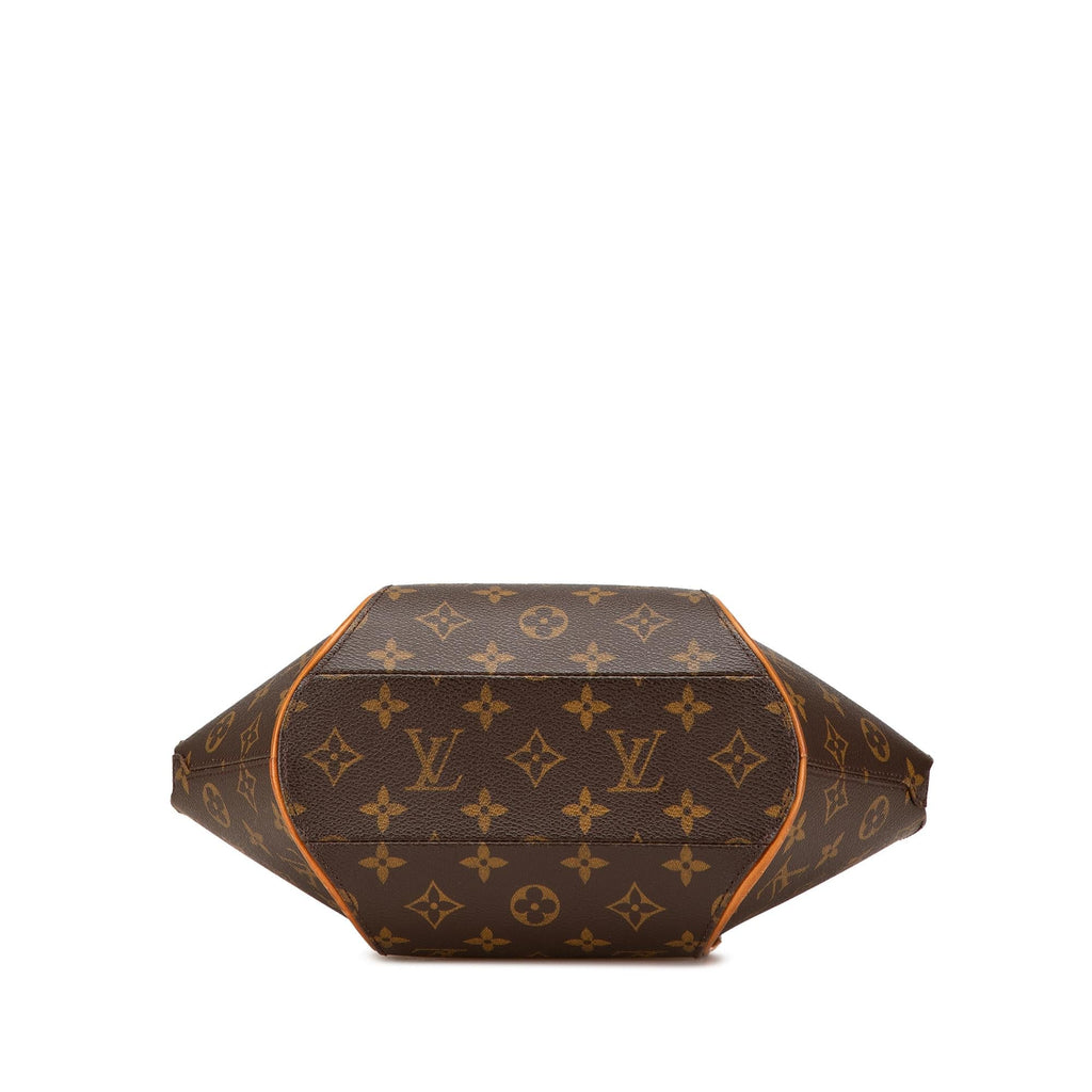 Louis Vuitton Monogram Ellipse PM