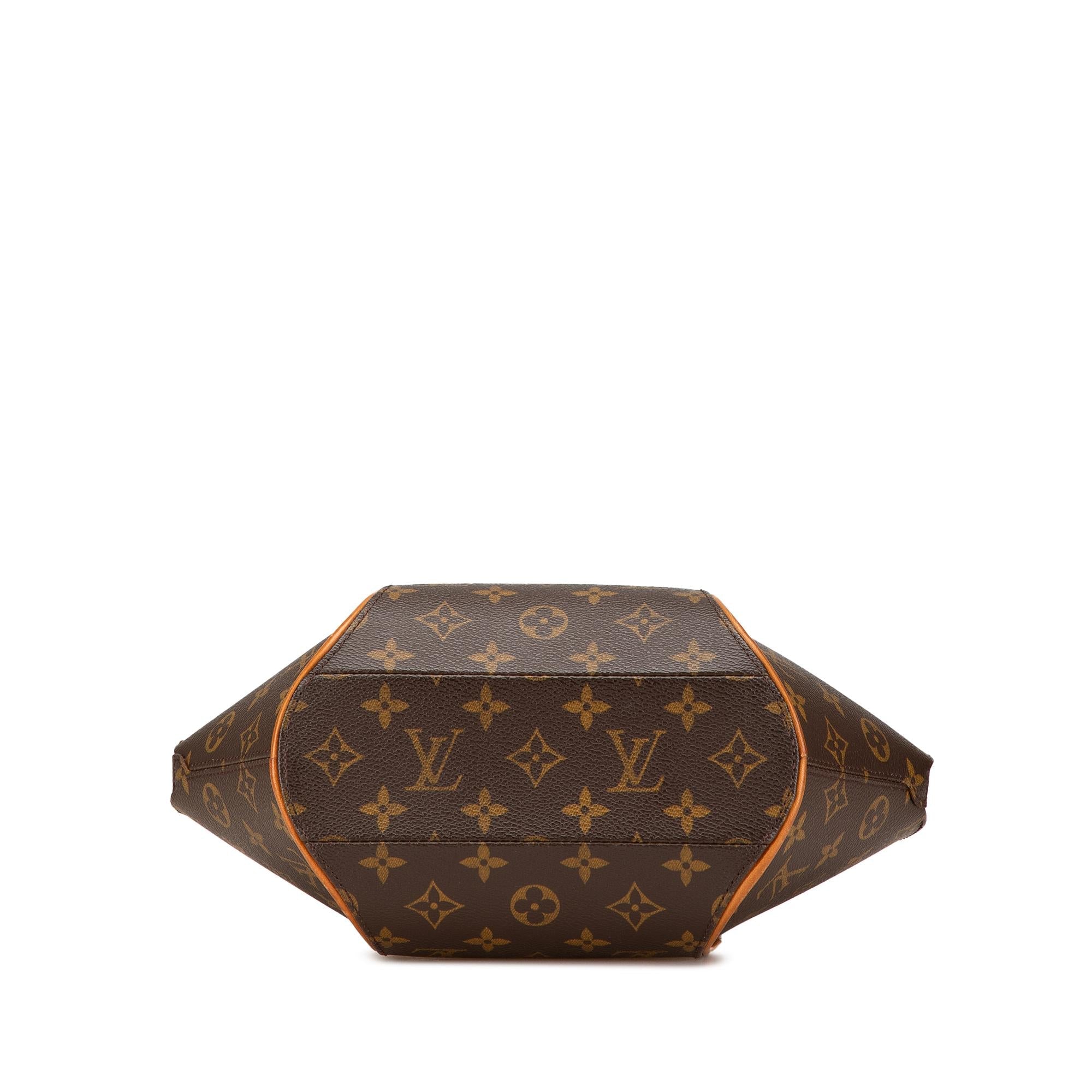 Louis Vuitton Monogram Ellipse PM
