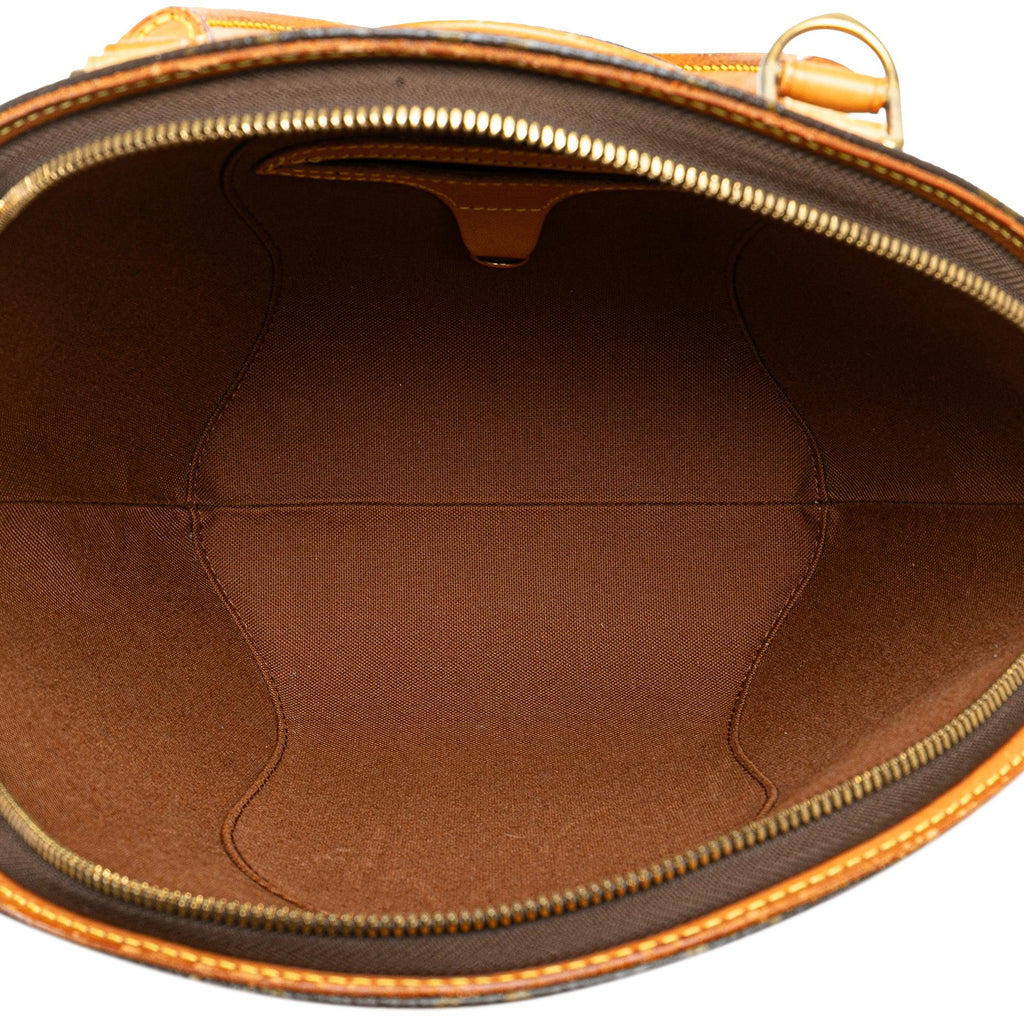 Louis Vuitton Monogram Ellipse PM