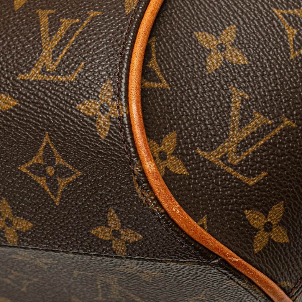 Louis Vuitton Monogram Ellipse PM