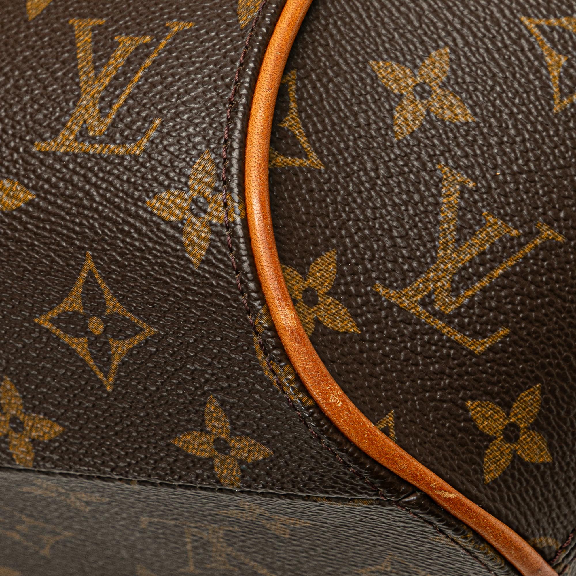 Louis Vuitton Monogram Ellipse PM
