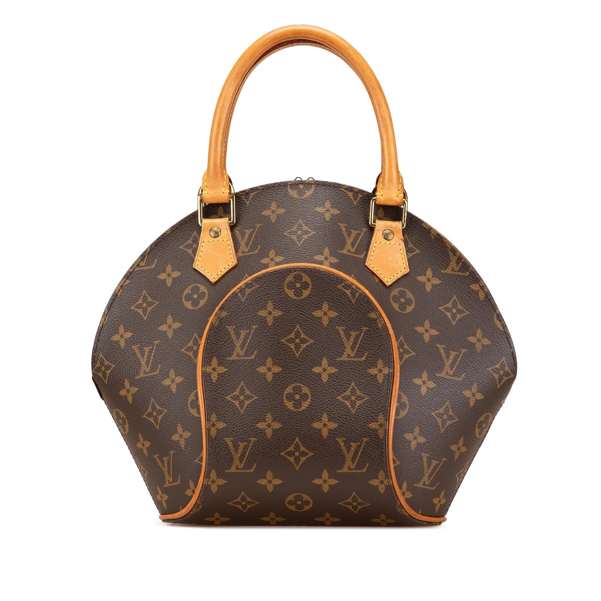 Louis Vuitton Monogram Ellipse PM