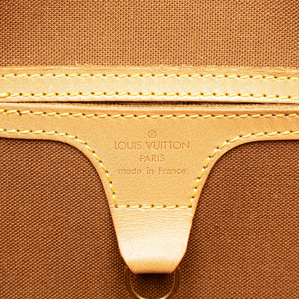 Louis Vuitton Monogram Ellipse PM