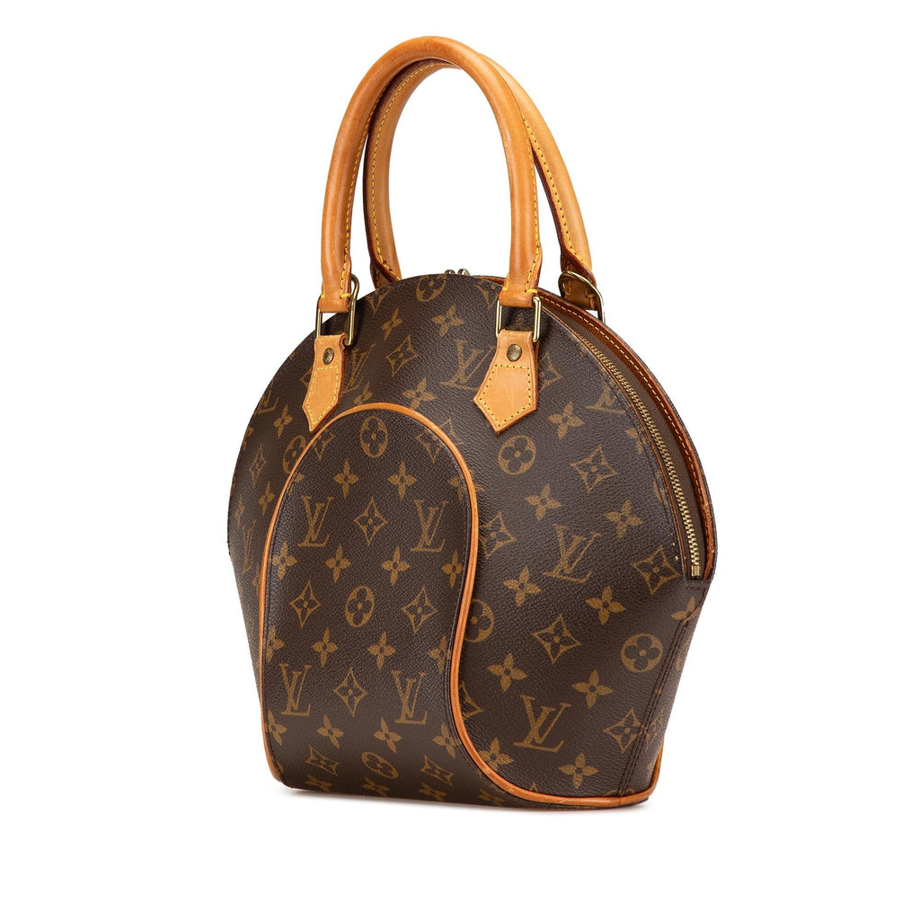 Louis Vuitton Monogram Ellipse PM