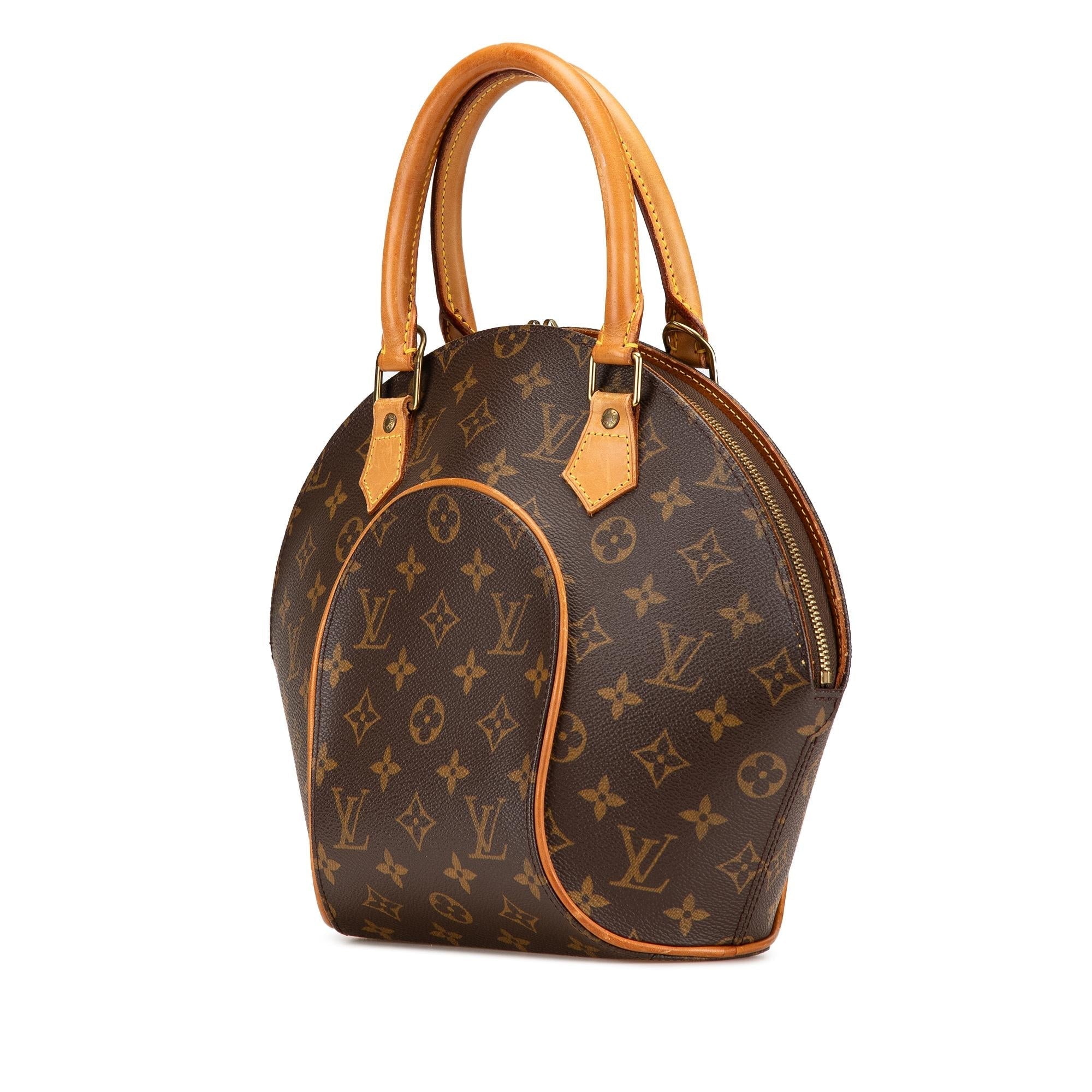 Louis Vuitton Monogram Ellipse PM