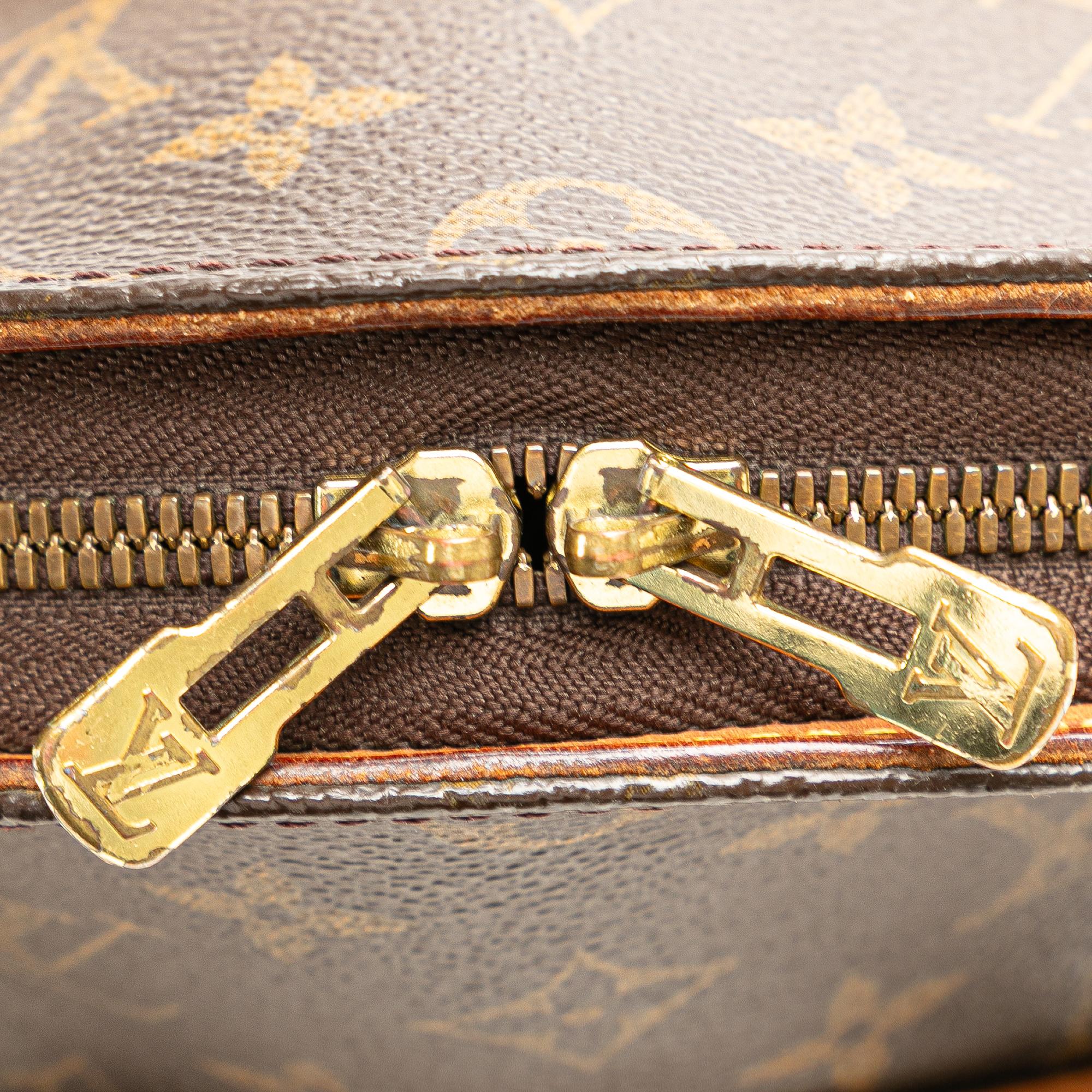 Louis Vuitton Monogram Ellipse PM