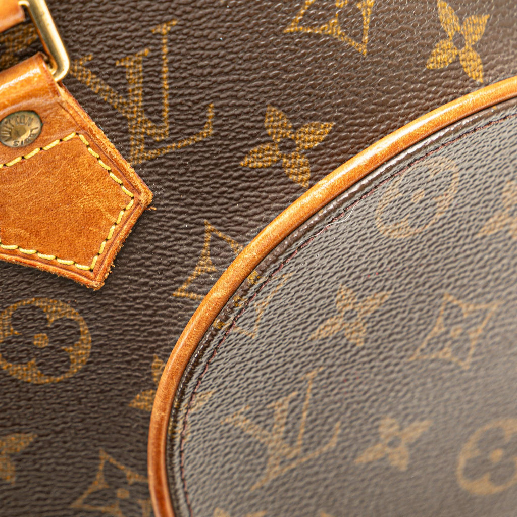 Louis Vuitton Monogram Ellipse PM