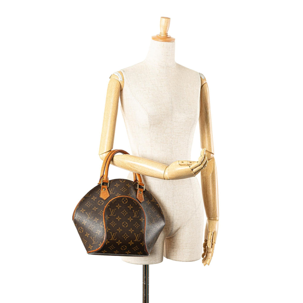Louis Vuitton Monogram Ellipse PM