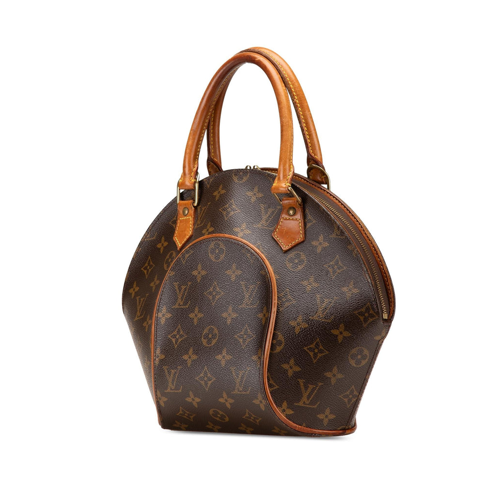 Louis Vuitton Monogram Ellipse PM