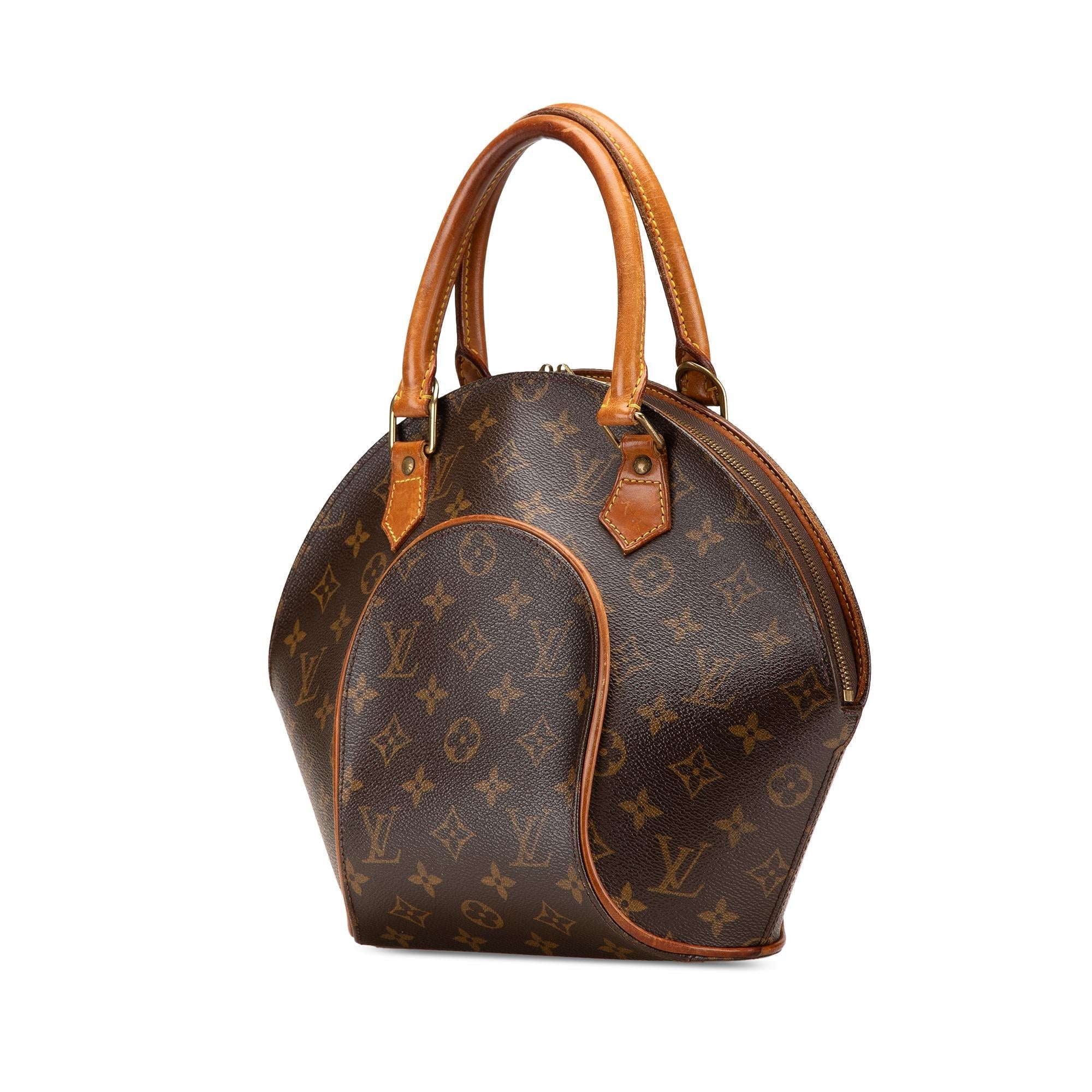 Louis Vuitton Monogram Ellipse PM
