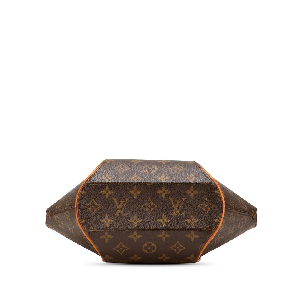 Louis Vuitton Monogram Ellipse PM