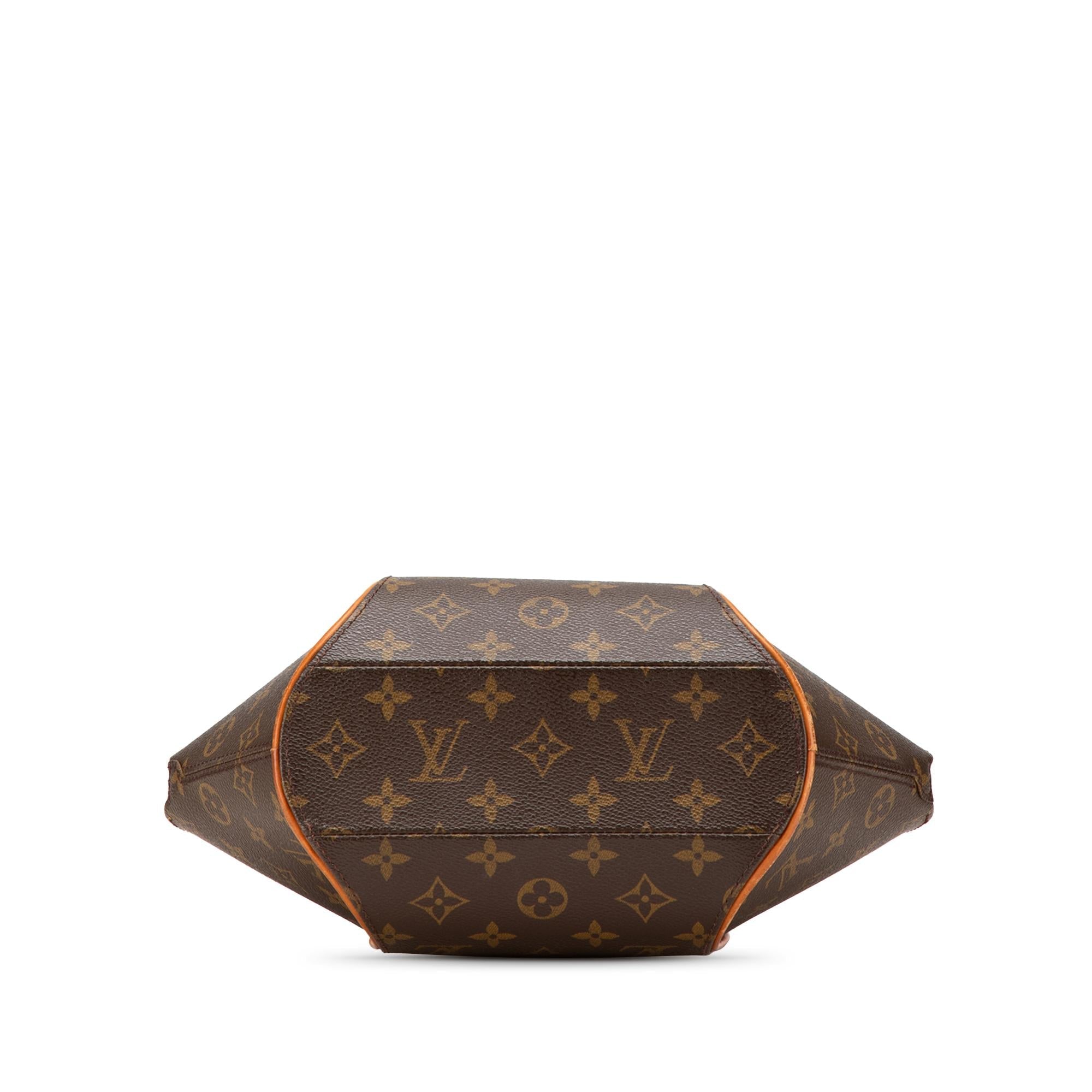 Louis Vuitton Monogram Ellipse PM