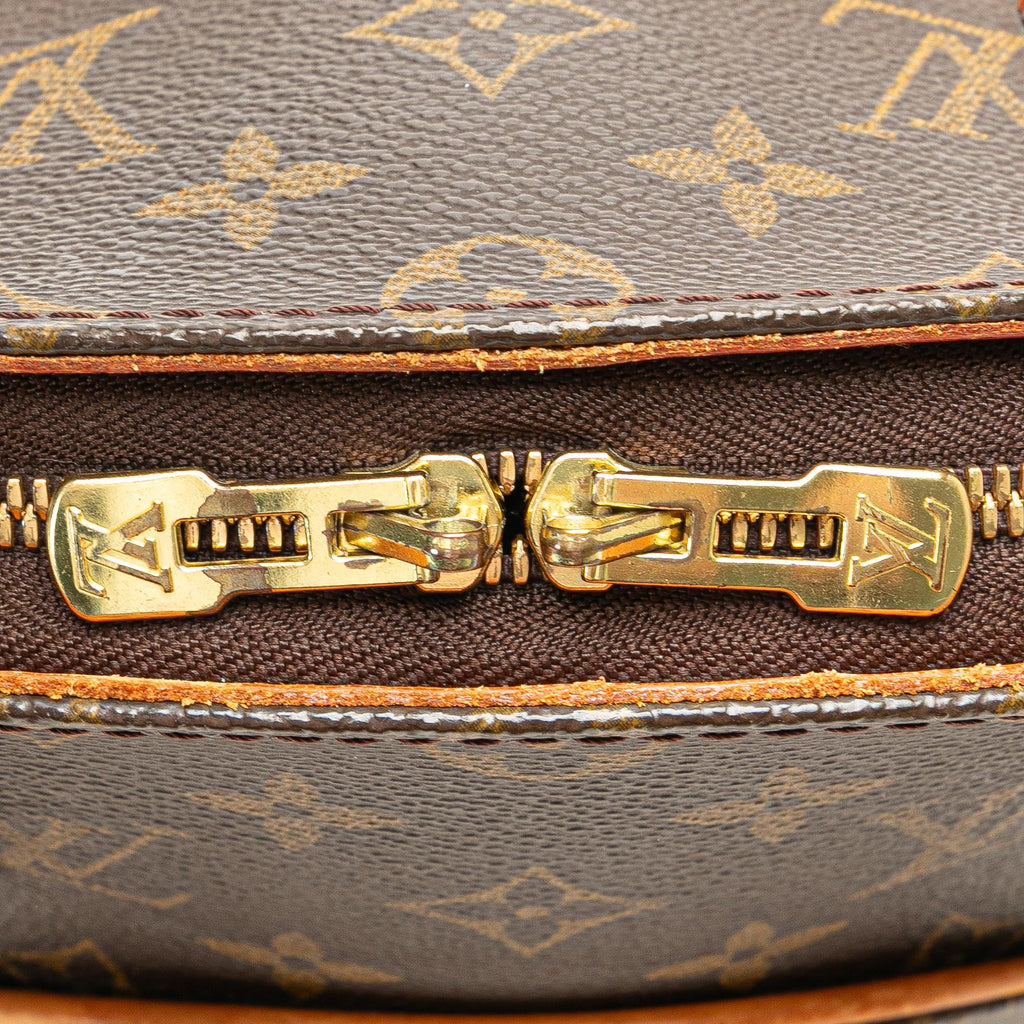 Louis Vuitton Monogram Ellipse PM