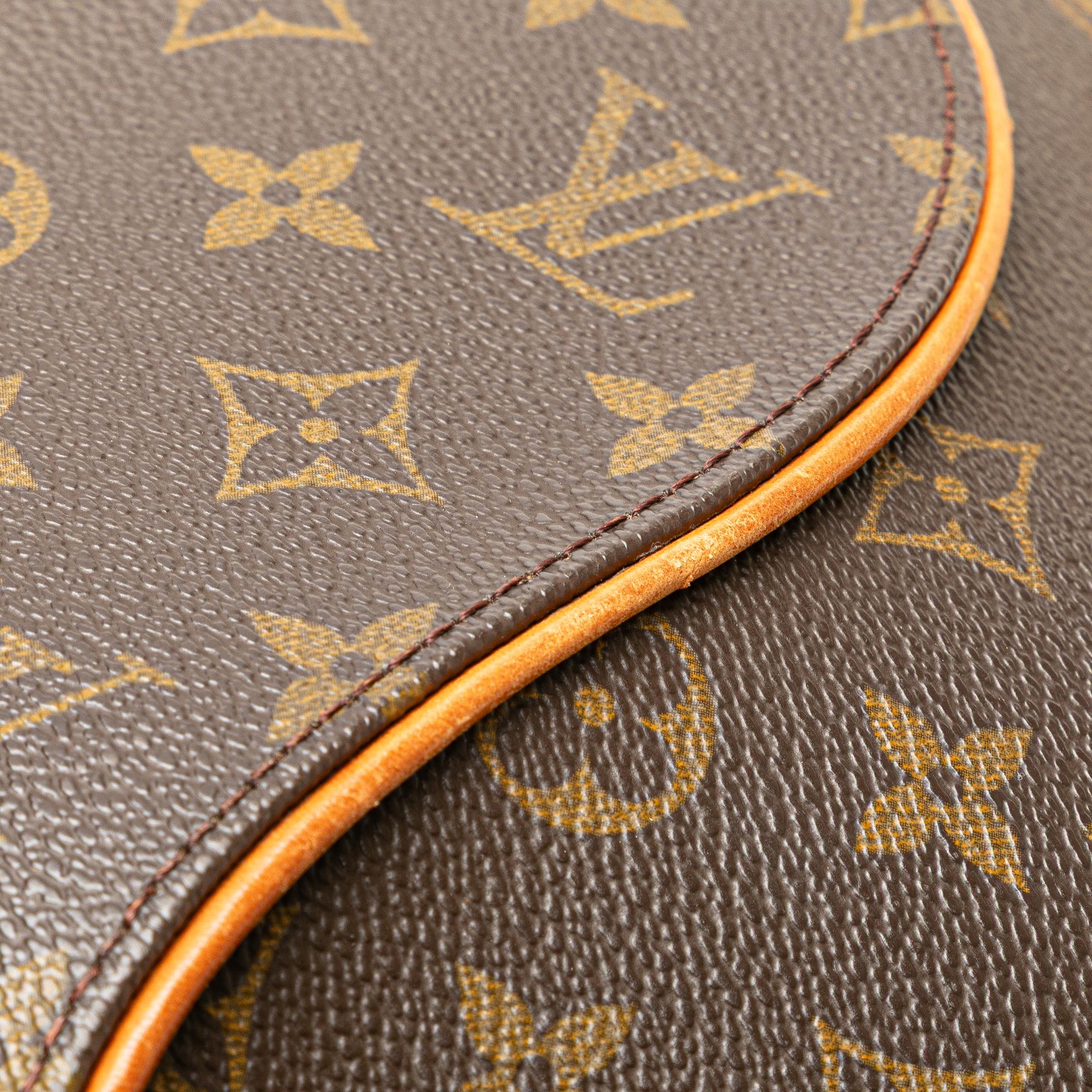 Louis Vuitton Monogram Ellipse PM