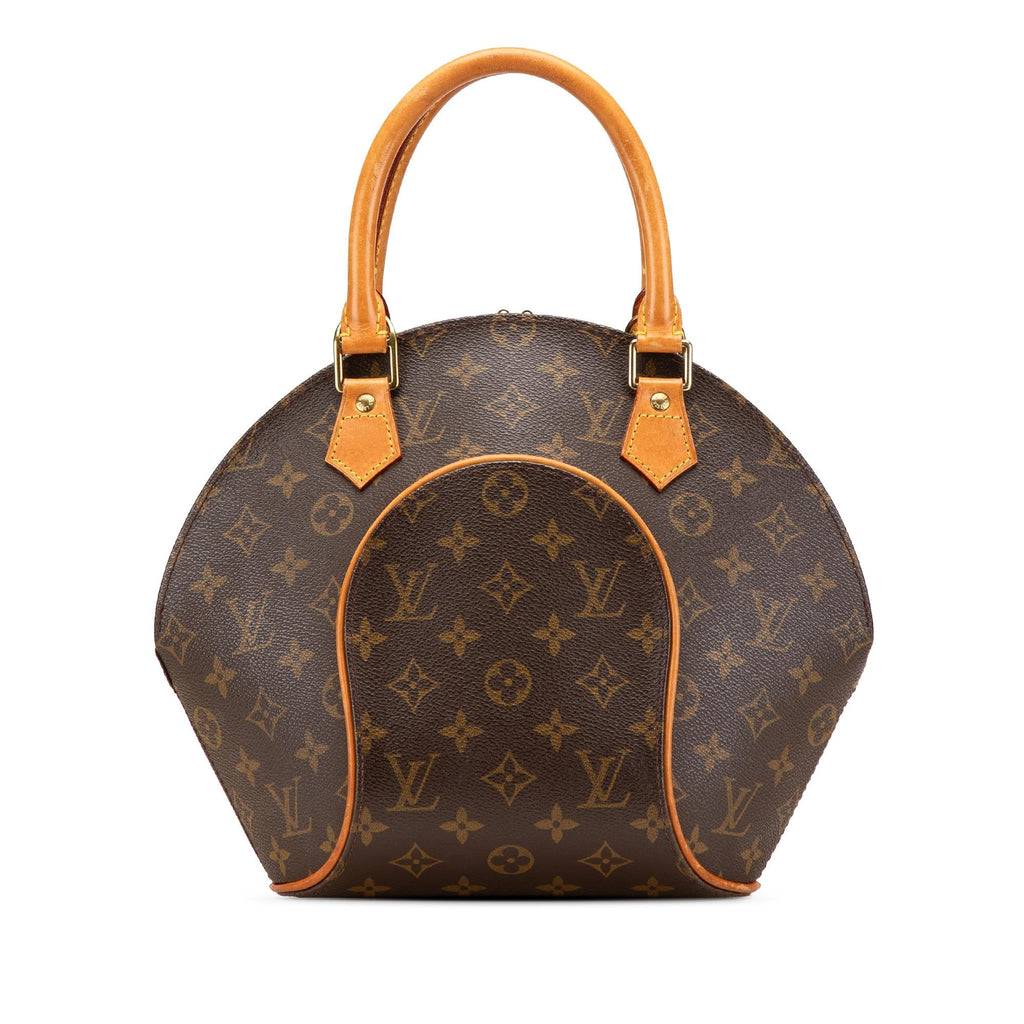 Louis Vuitton Monogram Ellipse PM