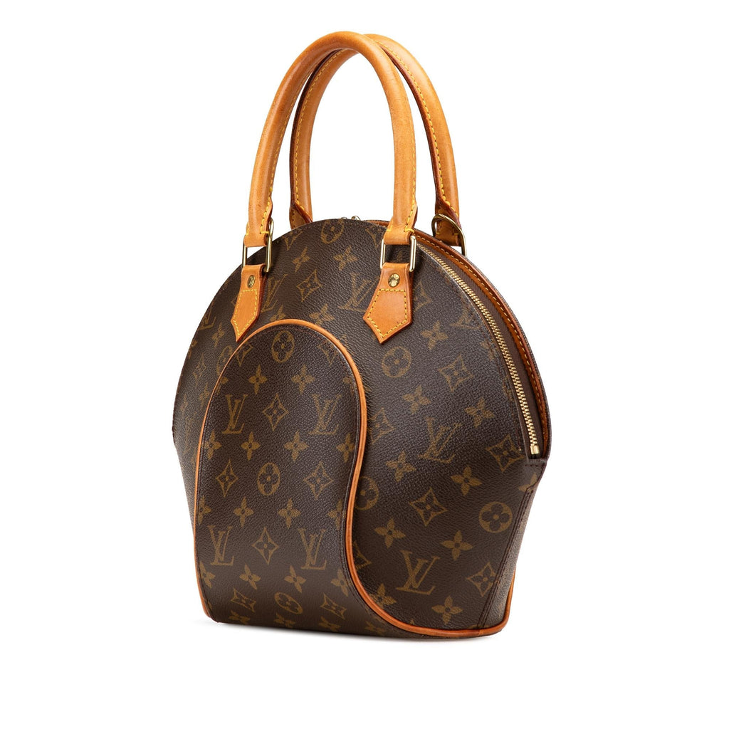 Louis Vuitton Monogram Ellipse PM