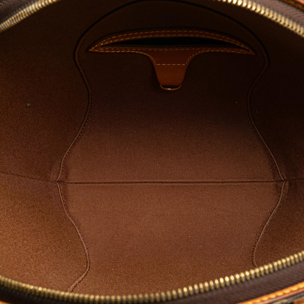 Louis Vuitton Monogram Ellipse PM