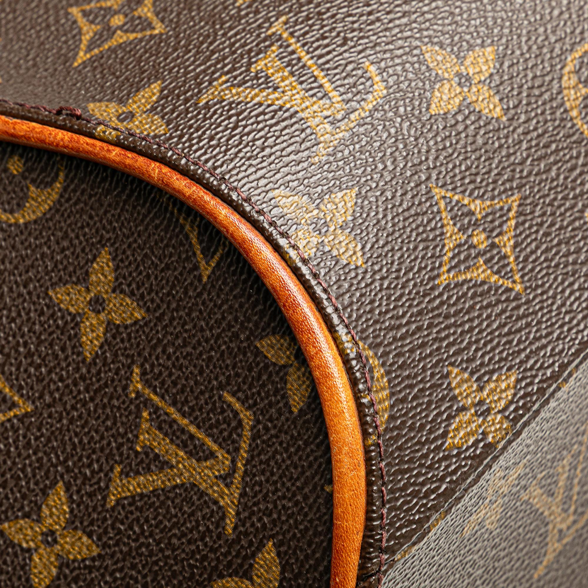 Louis Vuitton Monogram Ellipse PM