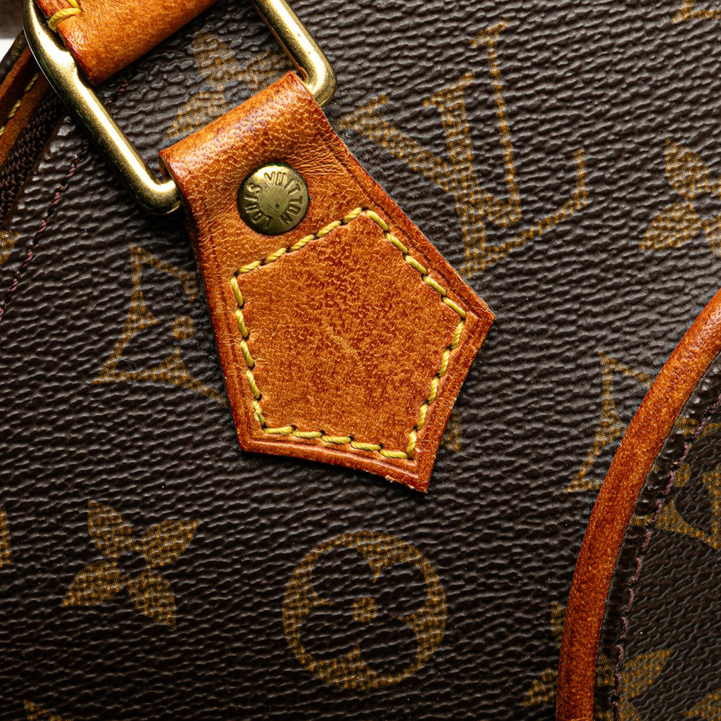 Louis Vuitton Monogram Ellipse PM