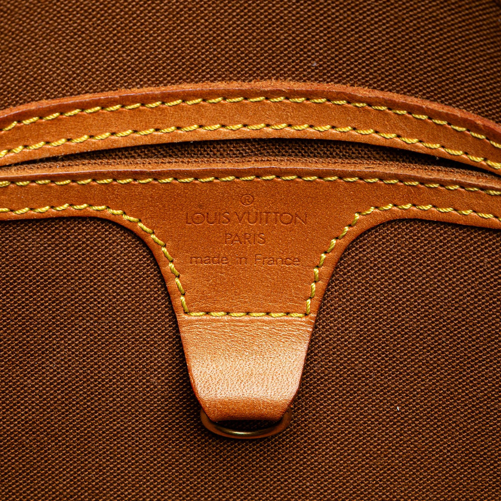 Louis Vuitton Monogram Ellipse PM