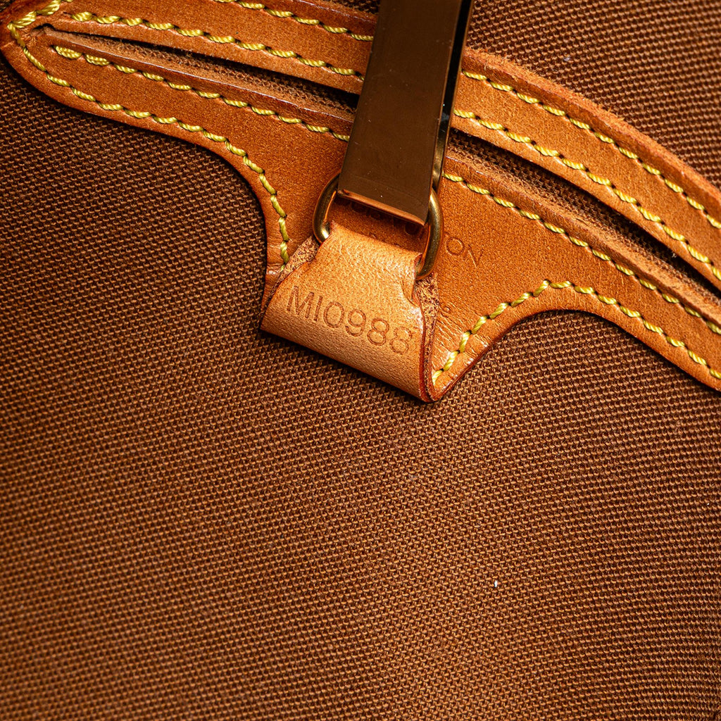 Louis Vuitton Monogram Ellipse PM