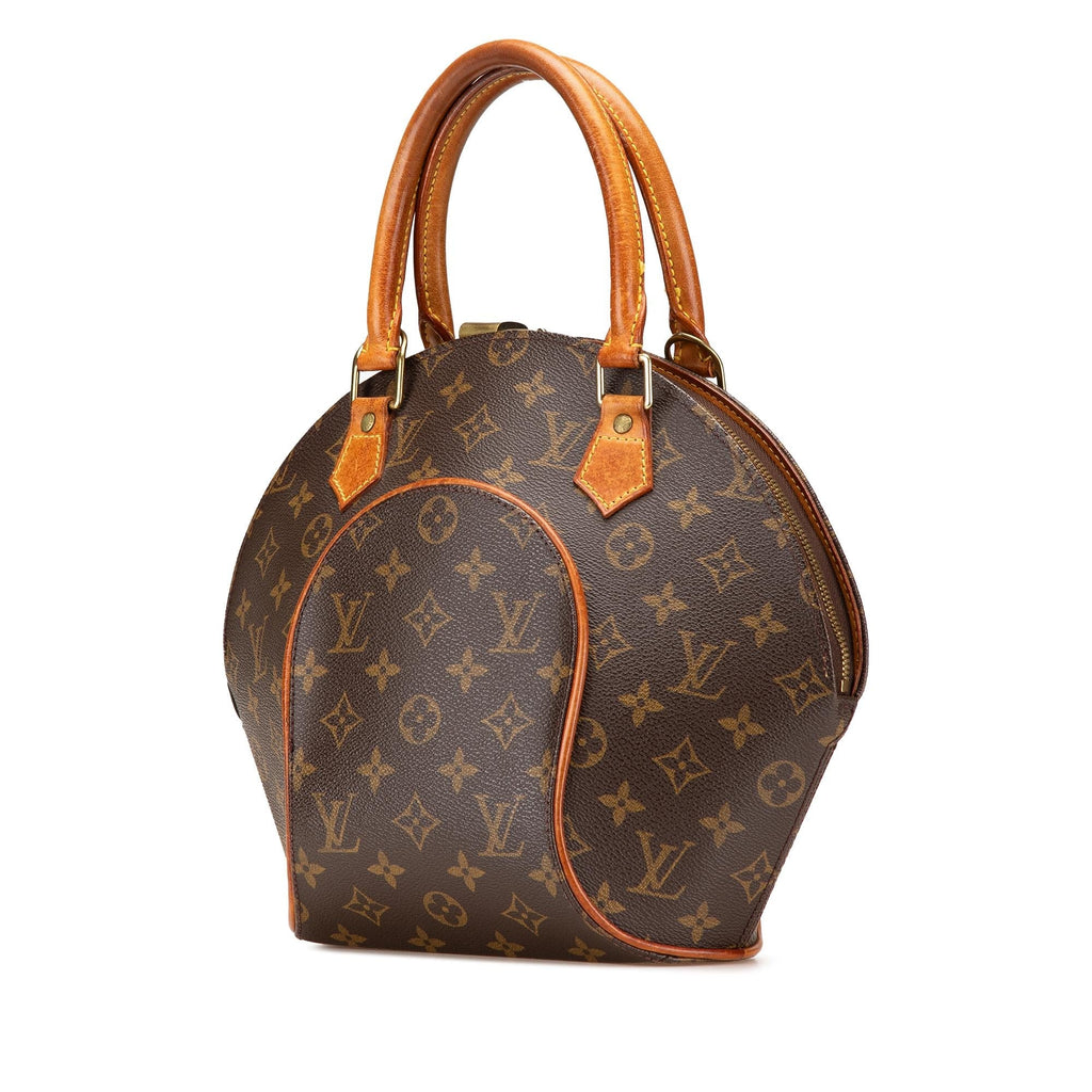 Louis Vuitton Monogram Ellipse PM