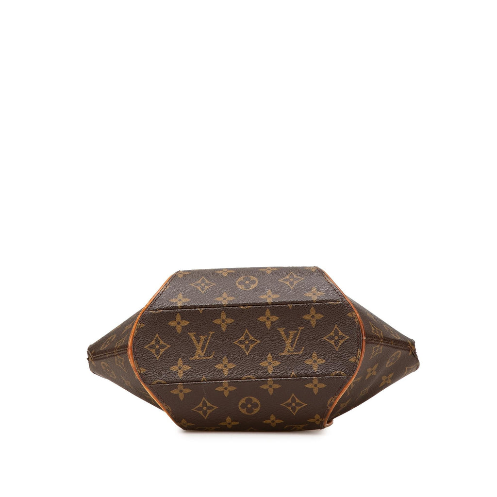 Louis Vuitton Monogram Ellipse PM