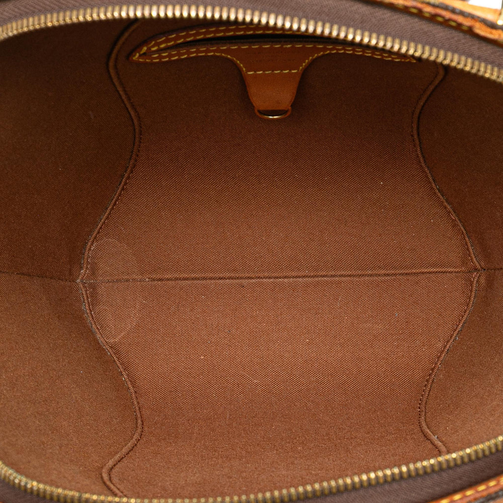 Louis Vuitton Monogram Ellipse PM