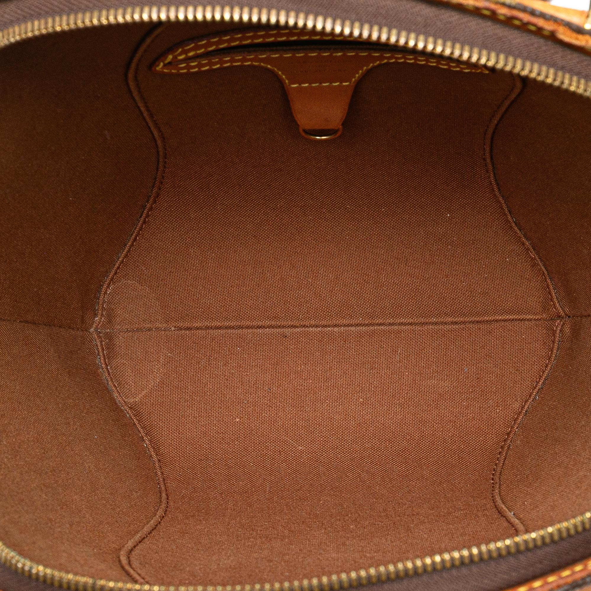 Louis Vuitton Monogram Ellipse PM