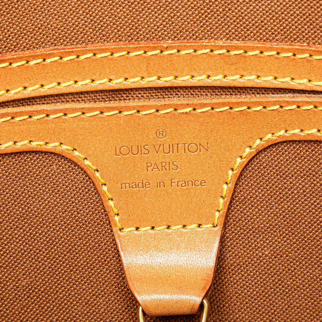 Louis Vuitton Monogram Ellipse PM