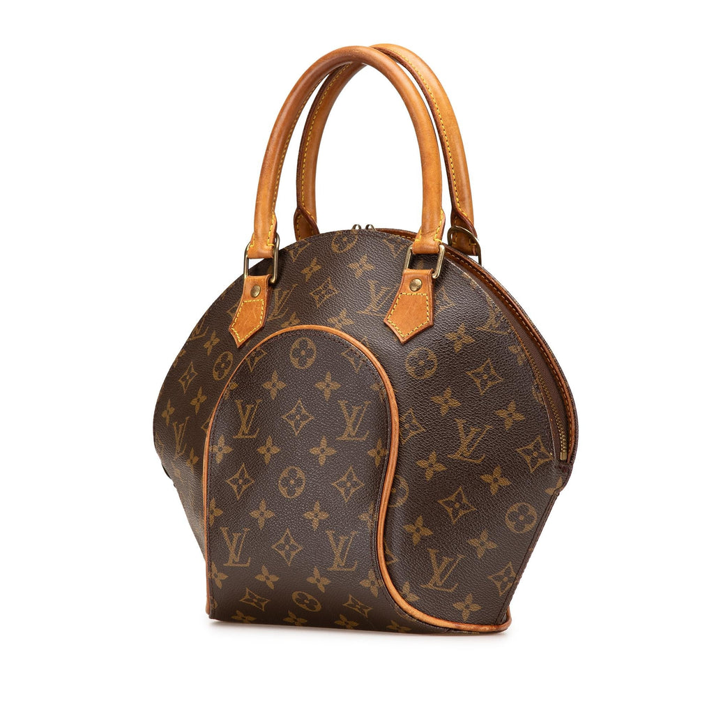 Louis Vuitton Monogram Ellipse PM