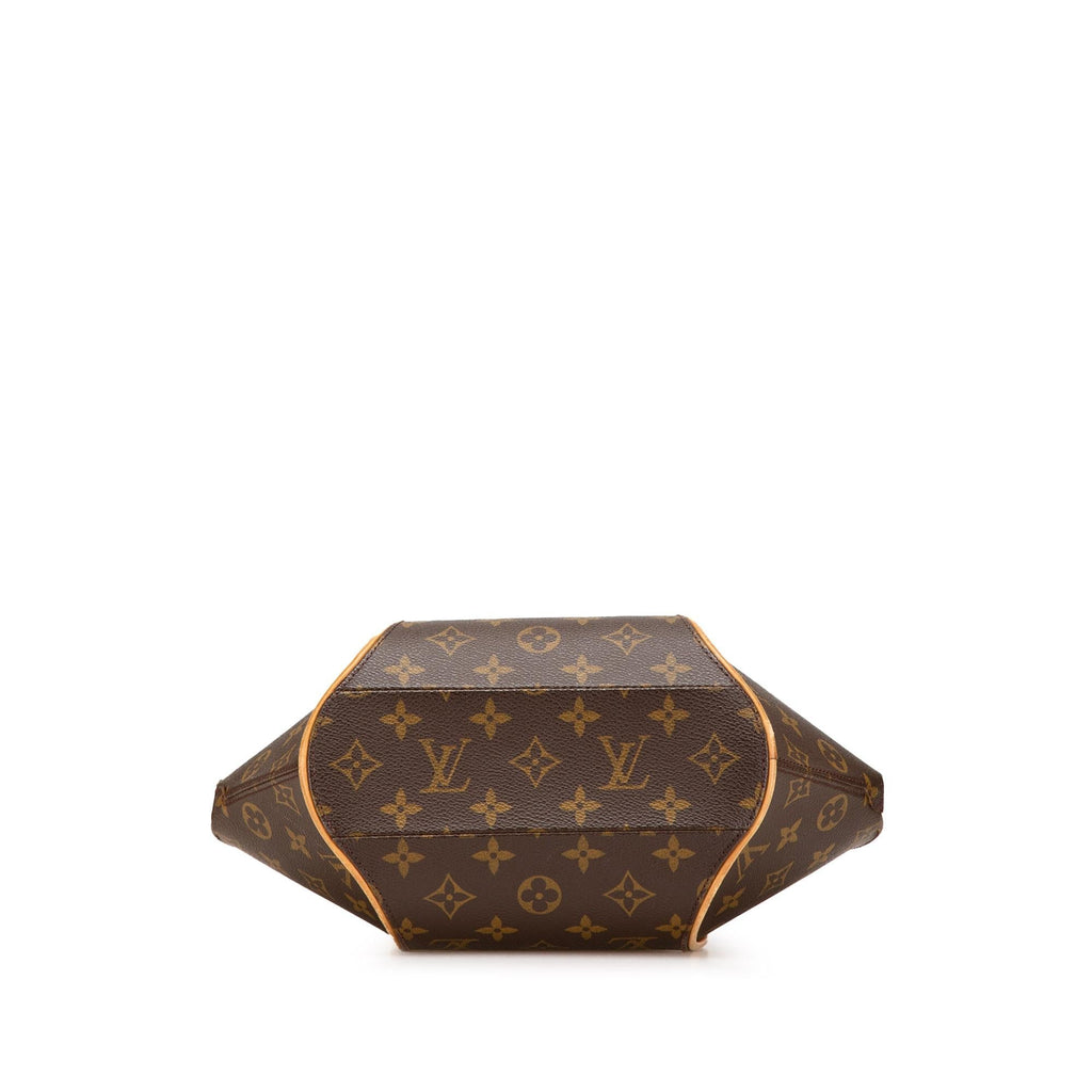 Louis Vuitton Monogram Ellipse PM
