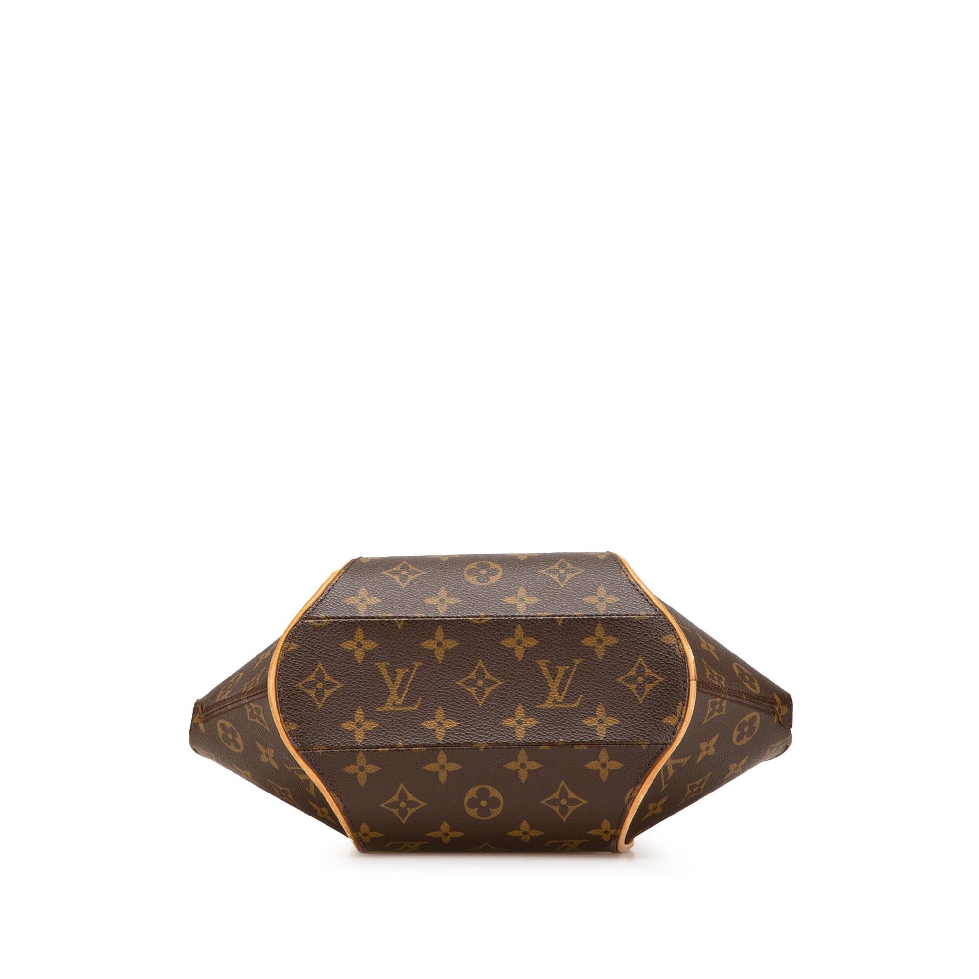 Louis Vuitton Monogram Ellipse PM