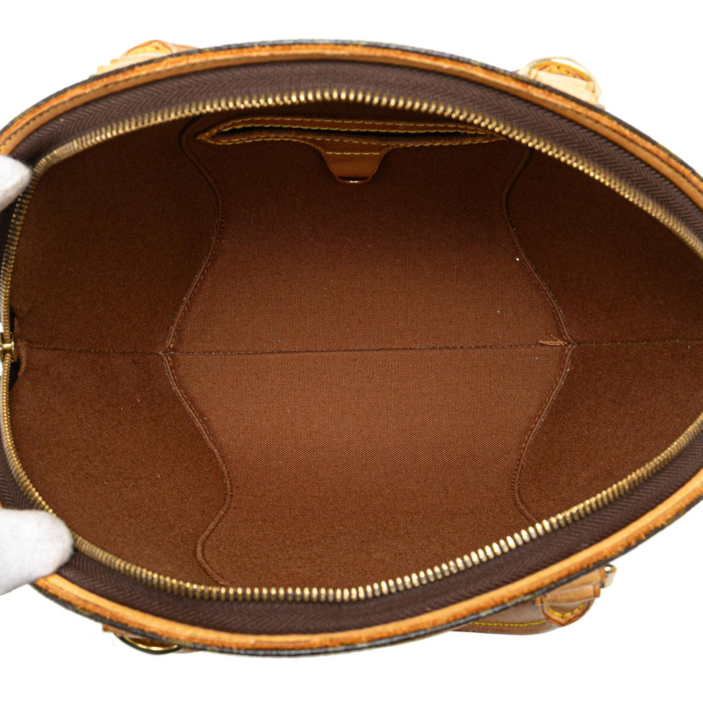 Louis Vuitton Monogram Ellipse PM