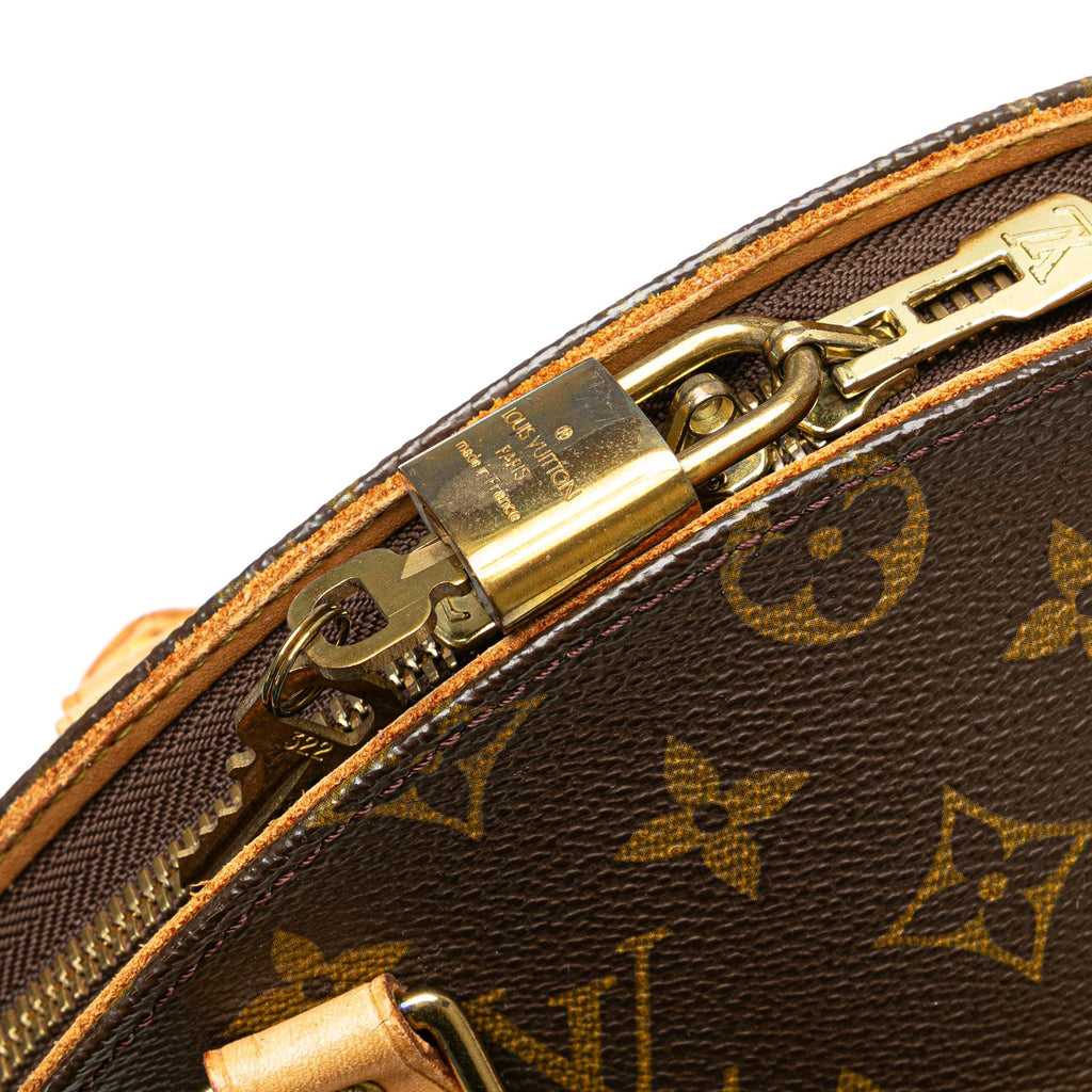 Louis Vuitton Monogram Ellipse PM