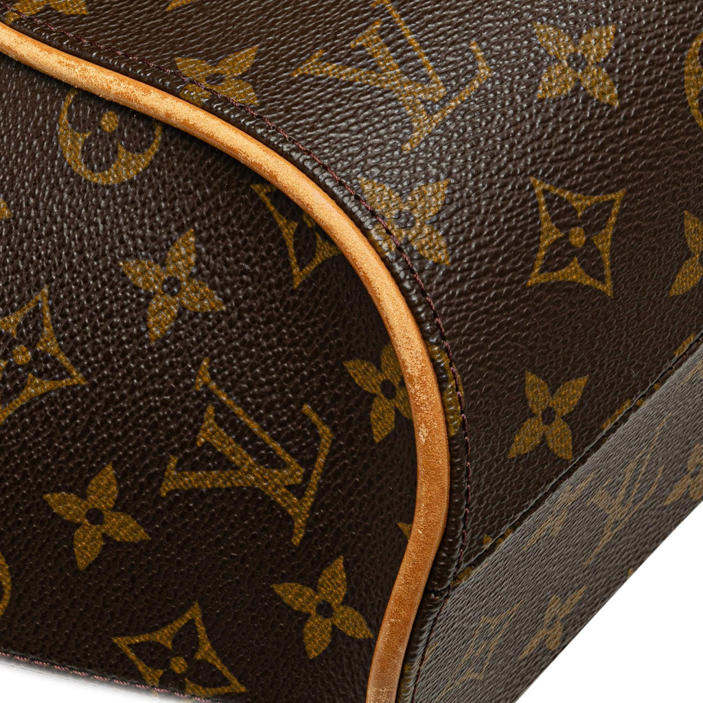 Louis Vuitton Monogram Ellipse PM