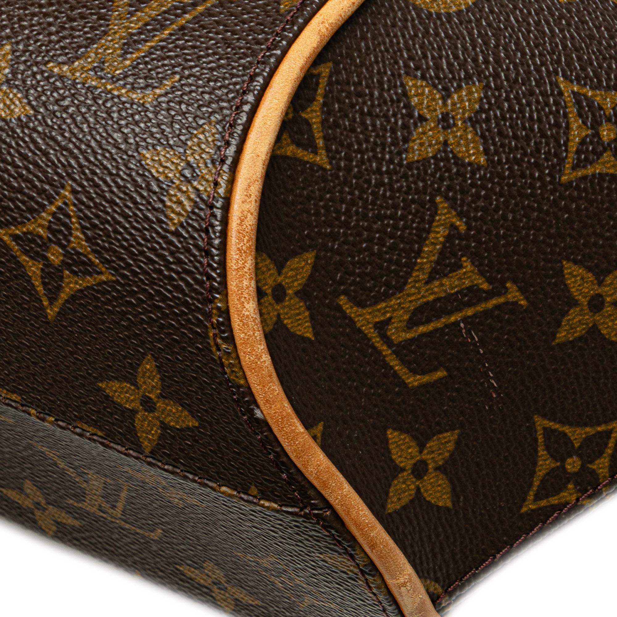 Louis Vuitton Monogram Ellipse PM