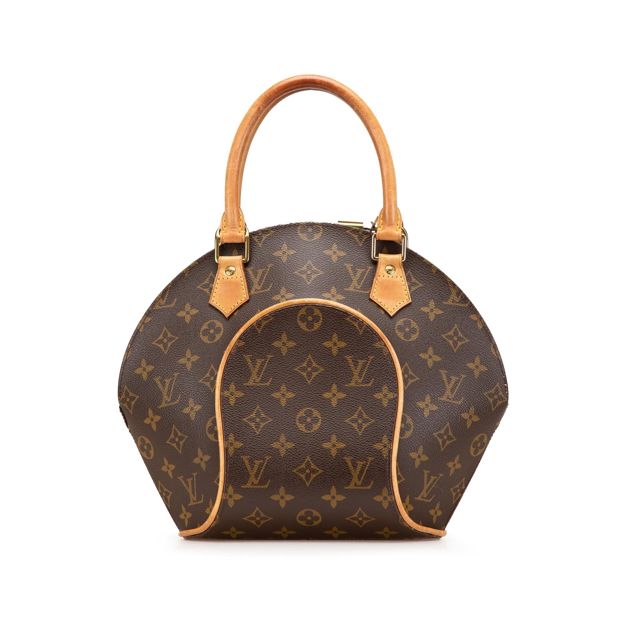 Louis Vuitton Monogram Ellipse PM