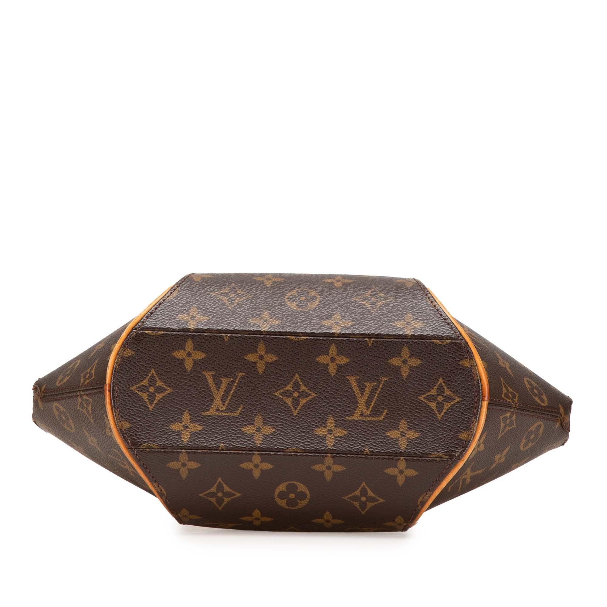 Louis Vuitton Monogram Ellipse PM